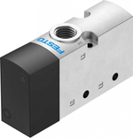 VUWS-L30-M32C-E-G38 Пневмораспределитель