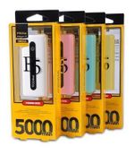 Внешний аккумулятор Remax Proda E5. 5000mAh,.jpg