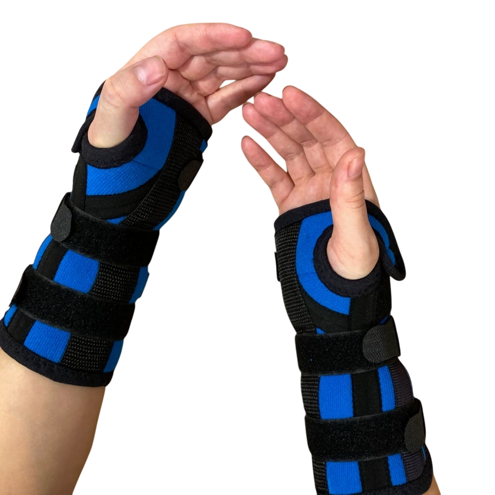 Ортез для лучезапястного сустава (пара)