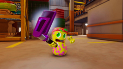 Worms Rumble - Emote Pack (для ПК, цифровой код доступа)