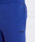 Шорты Mix&Match CW BOSS BLACK - голубой(50469612)