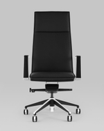 Кресло руководителя TopChairs Arrow черный