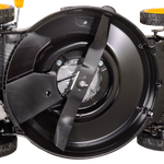 Газонокосилка бензиновая HUTER GLM-6.0 ST