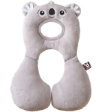 Подушка для путешествий BenBat Travel Friends (4-8 лет)