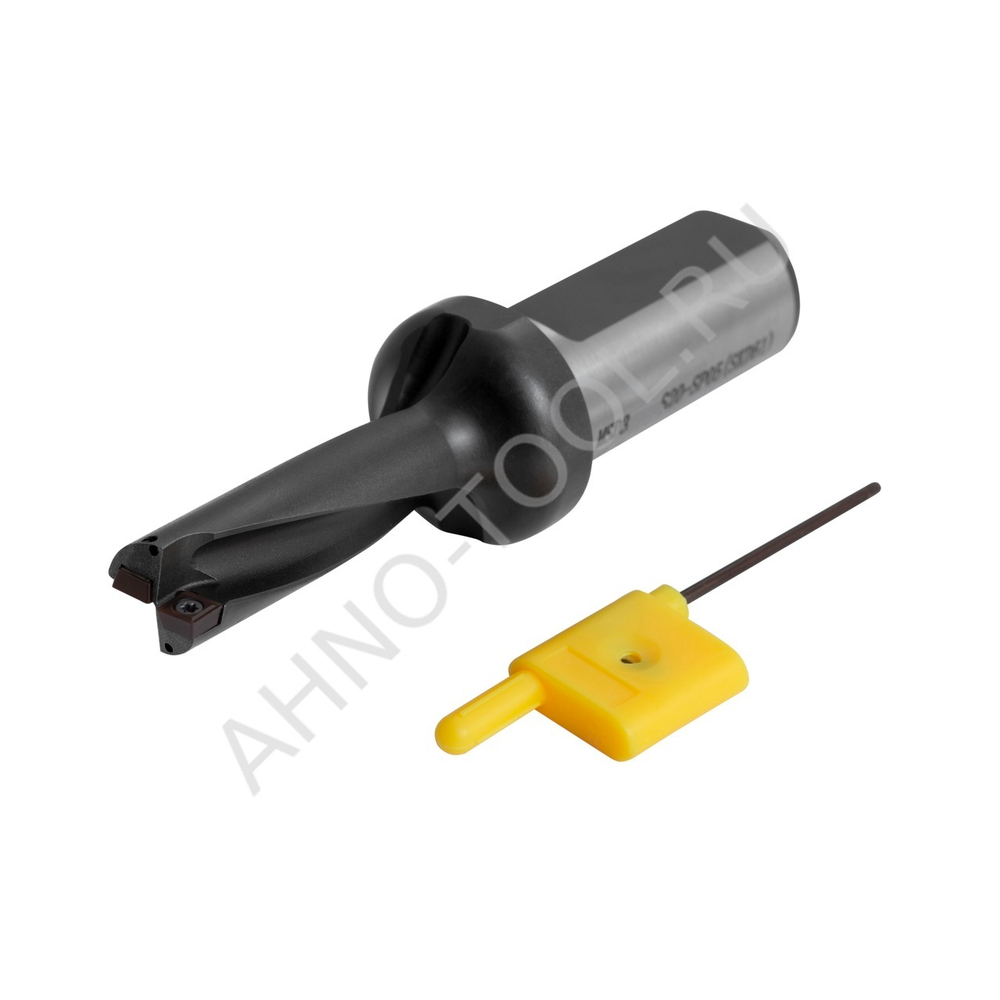 Сверло корпусное MSD3155-S20-SP05(SKD61) "ACCKee"