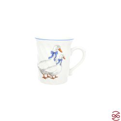 Кружка Dubi Гуси 300 мл