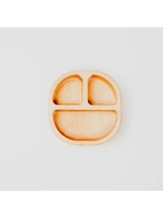 Менажница из Сибирского кедра