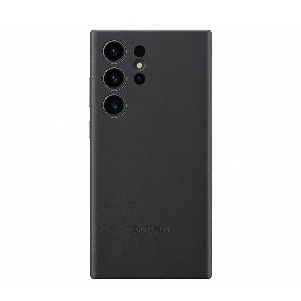 Накладка SILICONE CASE для Samsung S25 Ultra