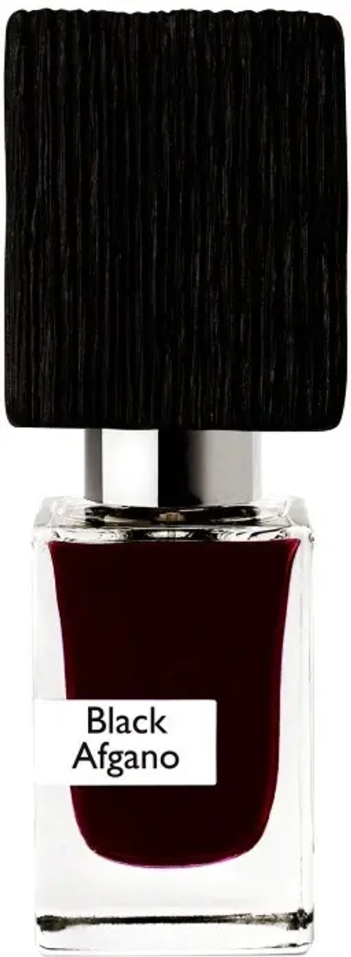 NASOMATTO BLACK AFGANO EDP 30 ML