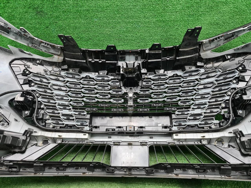 Бампер передний Changan Uni-K (2020-н.в.) В сборе