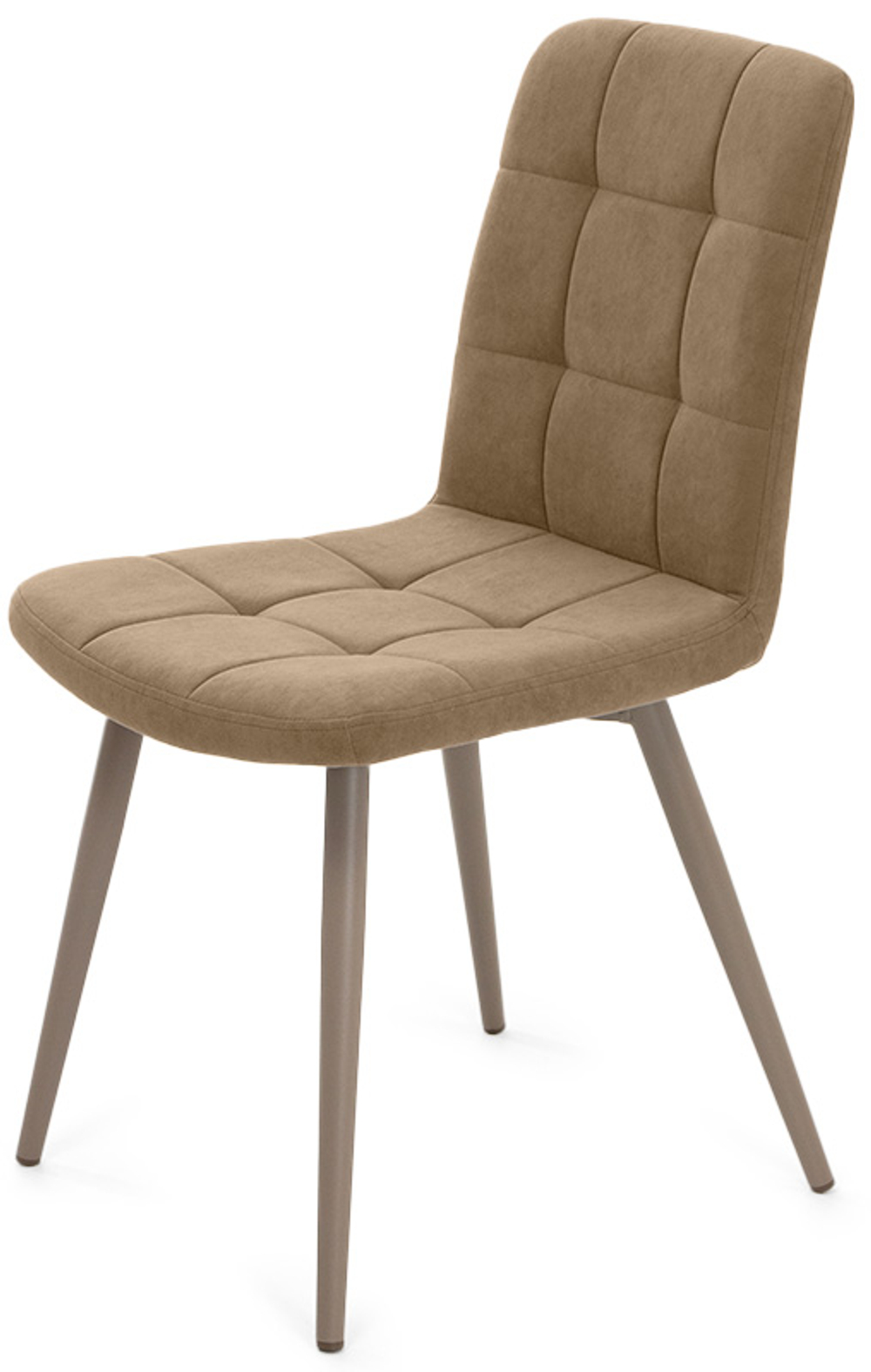 Абсент NEW (Кубика) Стул интерьерный (с опорой R32)