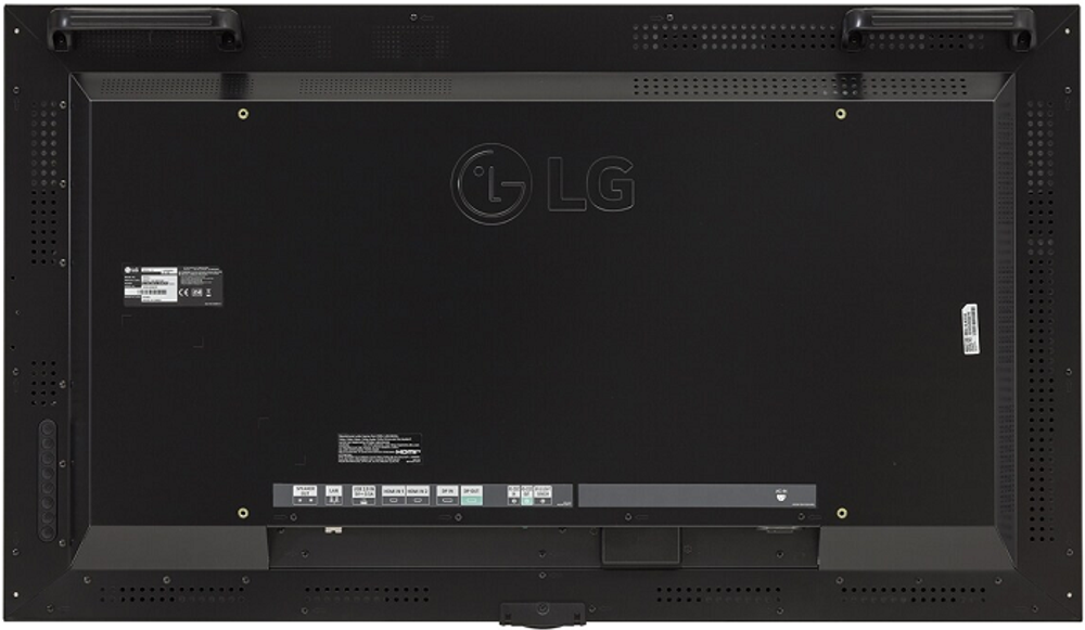 Панель LCD 49' LG 49XS4J