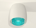 Накладной светильник Ambrella Light XS XS1141023