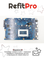 Материнская плата для ноутбука Lenovo ideapad 110-15AST A9-9400 2G w/RTC NOK (5B20M56015), оригинал