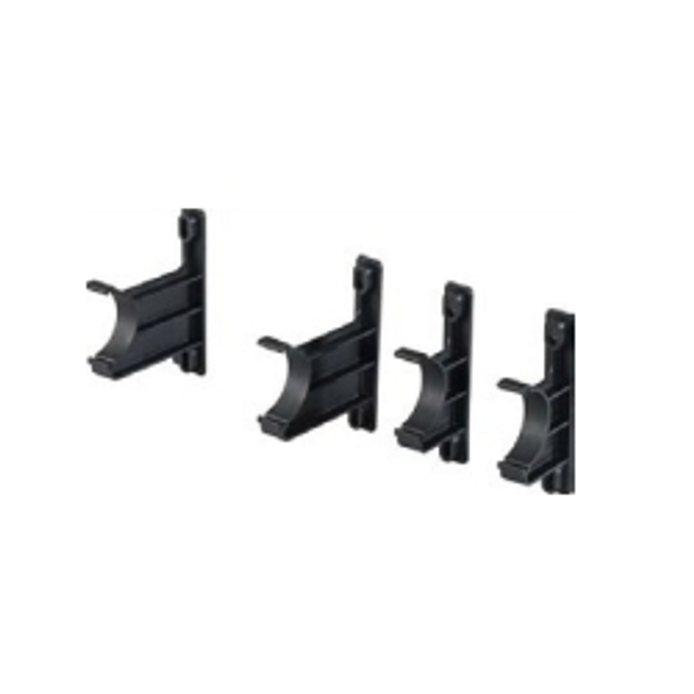 Кронштейны для промышленного коллектора Usystems Magna 1135796 (комплект)