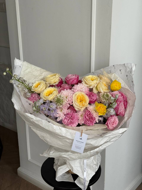 собран сегодня #06