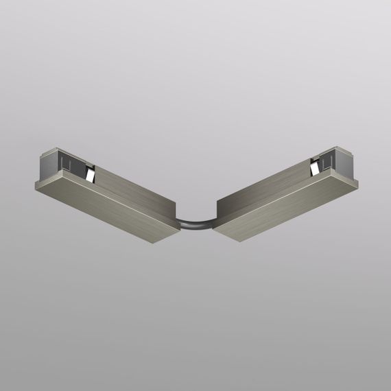 Коннектор гибкий Denkirs Shine Base TR5724-DN