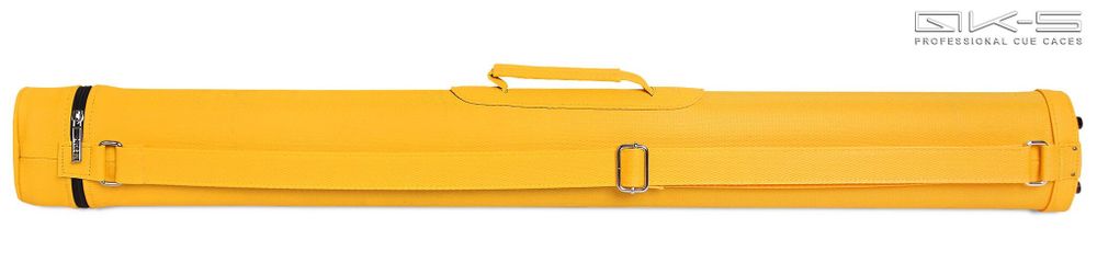 Тубус QK-S Ray 2x2 желтый