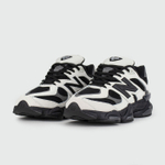 Кроссовки New Balance 9060 Grey Black