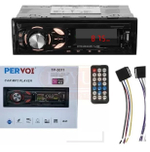 Автомагнитола Pervoi 3011