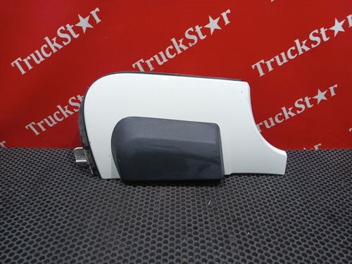 Накладка стойки лобового стекла левая 2023г.