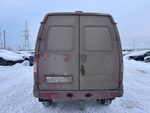 GAZ SOBOL Грузопассажирский 27527 (Бензиновый, 2,7 л, 107 л.с.)