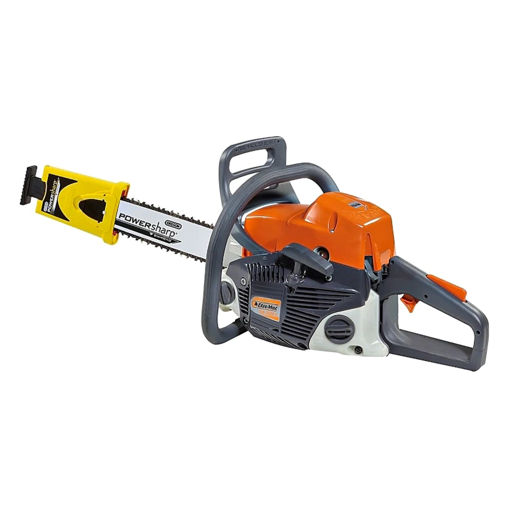 Oleo-Mac GSH 40-16 PowerSharp бензопила, 40 см, 5033-9001E1PS