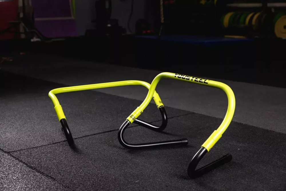 Барьеры регулируемые 20/31см, 5шт