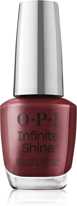 OPI Infinite Shine Silk - Лак для ногтей с эффектом геля, 15 ml