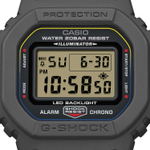 Мужские наручные часы Casio G-Shock DW-5600MNC-8A2