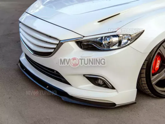 Решетка радиатора в комплектации №4 для Mazda 6 / Atenza GJ