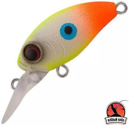 Воблер TsuYoki FUGAZ 32F 954