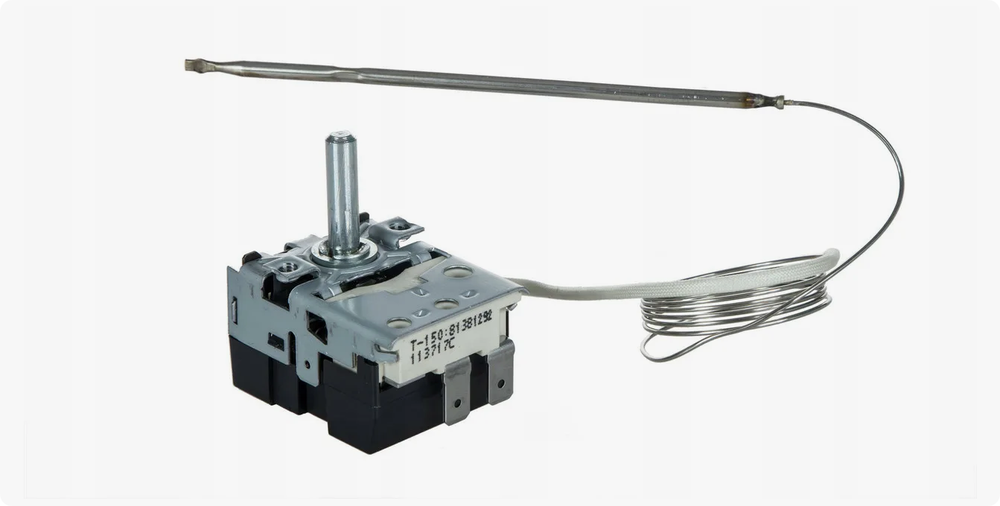 Терморегулятор 50-270 °C Eika 81381424
