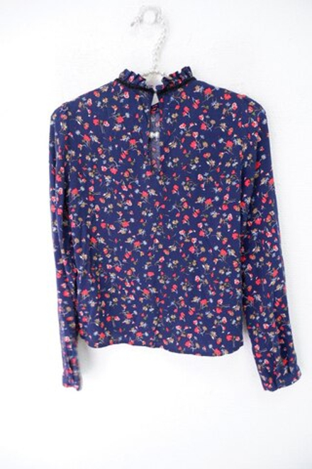 Блузка Oodji красивая 40 размер