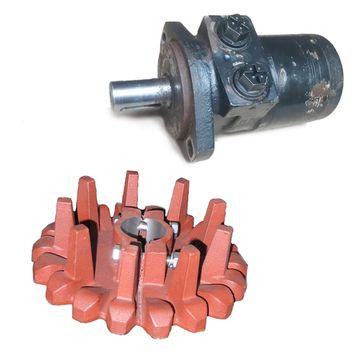 Запчасти на технику Grimme