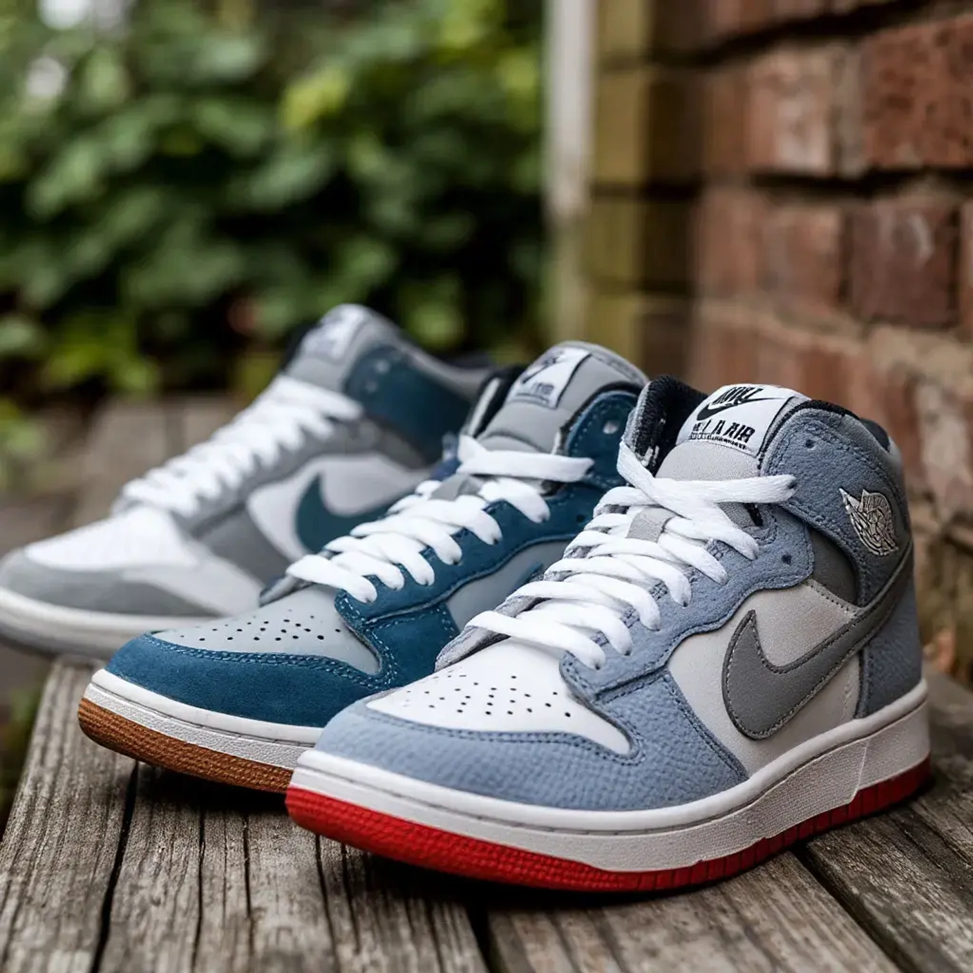 Реанимация и уход за кроссовками: полное руководство по спасению обуви