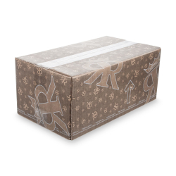 Сотейник 5л Ruffoni Omegna Cupra