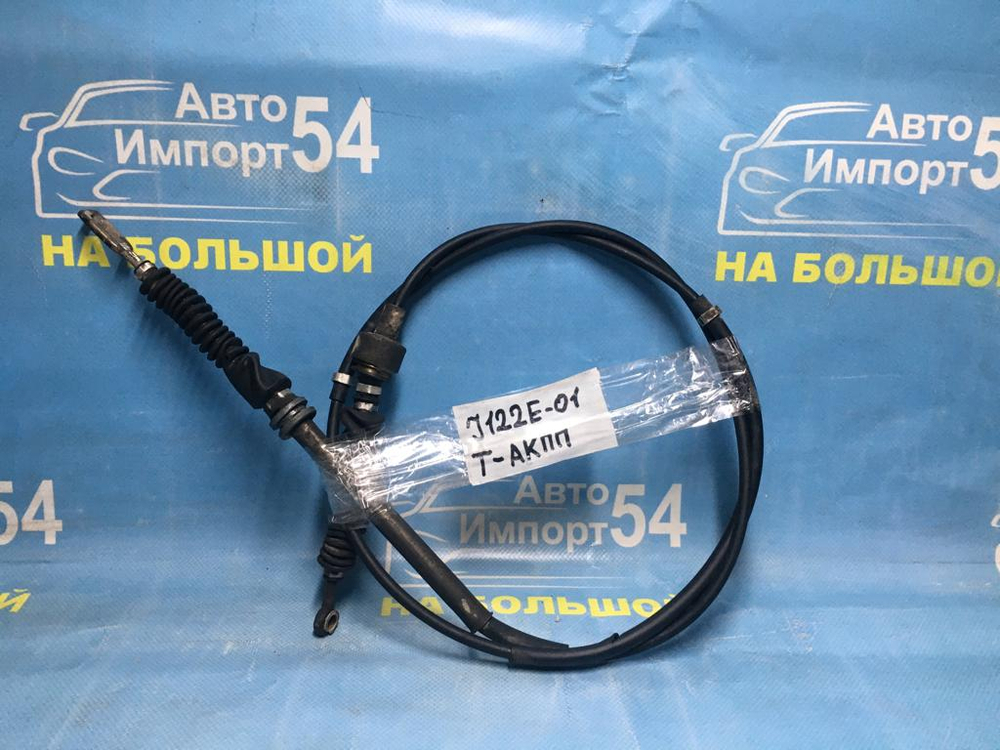 Трос переключения АКПП TOYOTA CAMI 2000