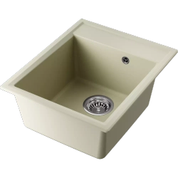 Кухонная мойка Omoikiri Daisen-42-GR