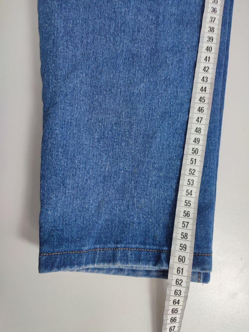 Джинсы Bonfish на каждый день 42 размер