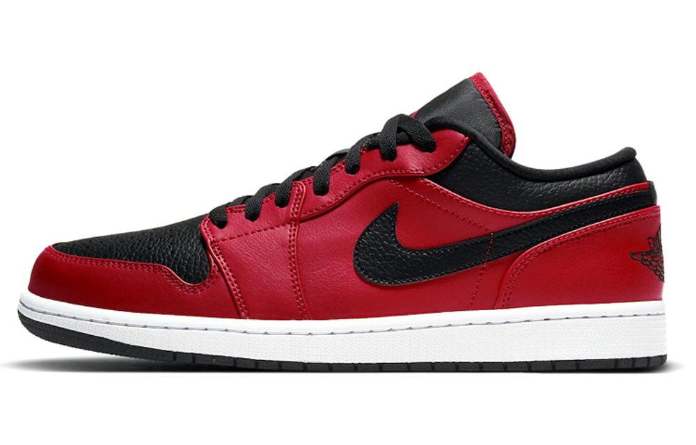 Кроссовки Jordan Air Jordan 1 Low "Gym Red"