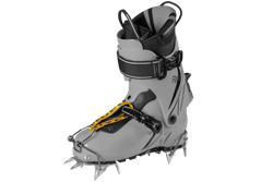 ГОНОЧНЫЕ КОШКИ ДЛЯ СКИ-ТУРА GRIVEL SKIRACE SM 2.0