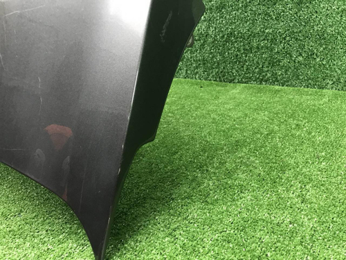 Крыло переднее левое Changan CS35PLUS (2018-н.в.)