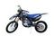 Мотоцикл кроссовый эндуро BSE M2 250e 21/18