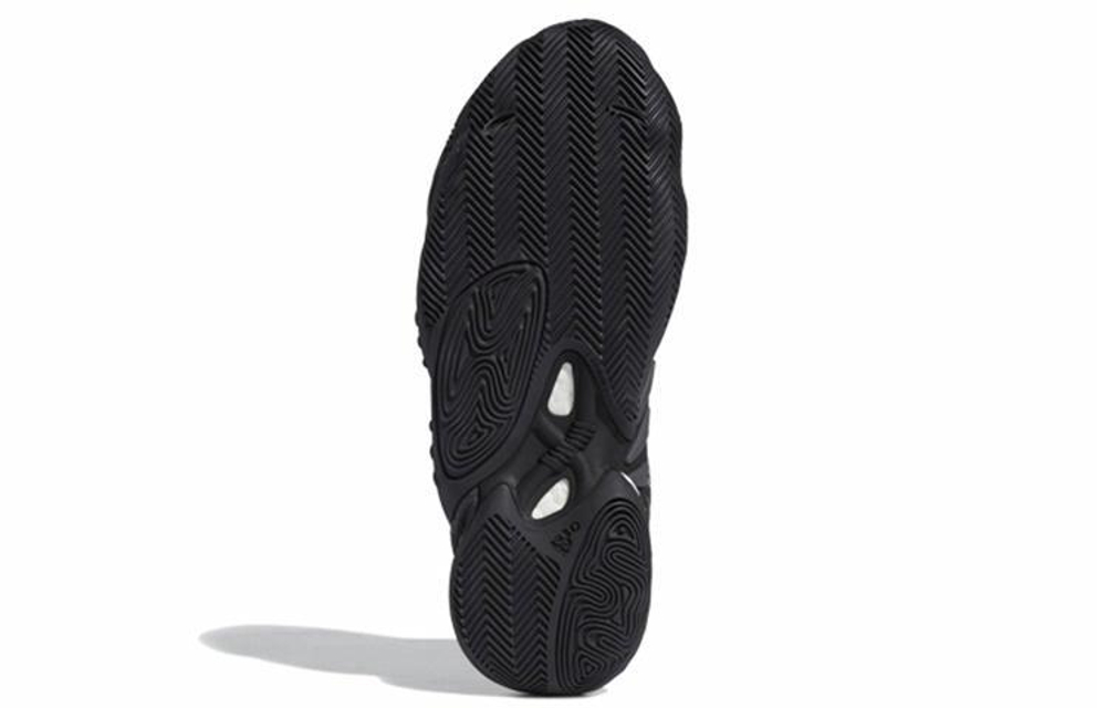 Кроссовки Adidas Crazy Byw 2.0