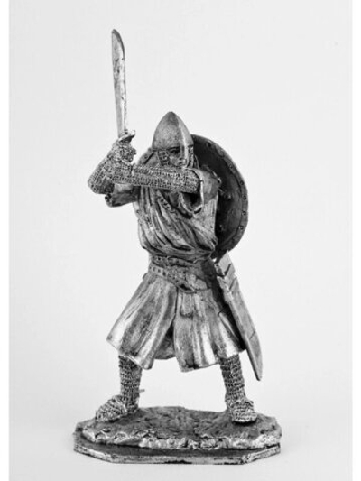 Оловянный солдатик Сержант тевтонов