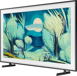 Телевизор Samsung The Frame QLED LS03F QE55LS03FAUXRU