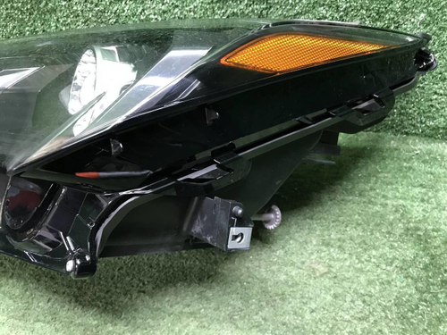Фара левая Lexus NX 1 (2017-2021) LED