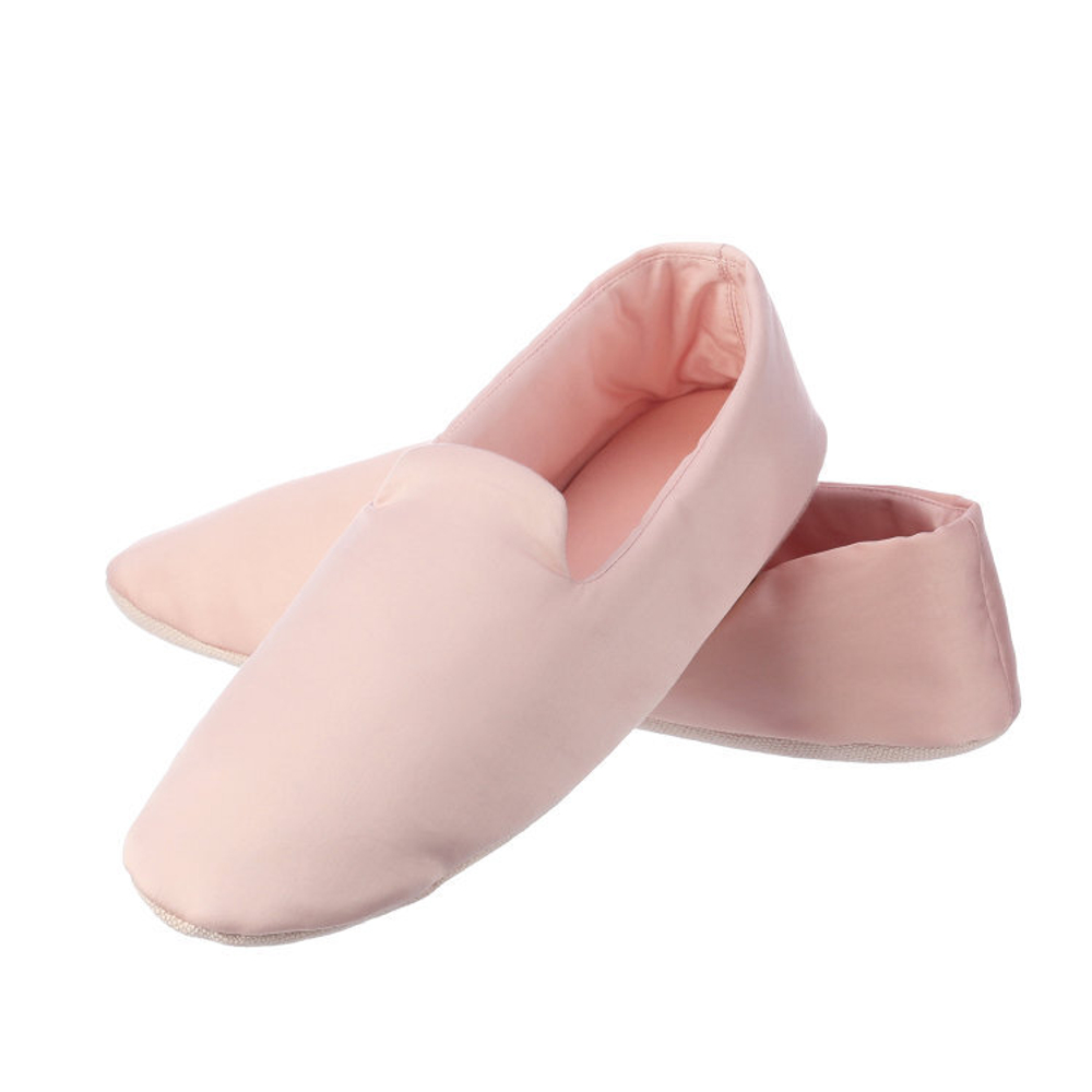 Домашние тапочки Celso de Lemos Els 500 розовые