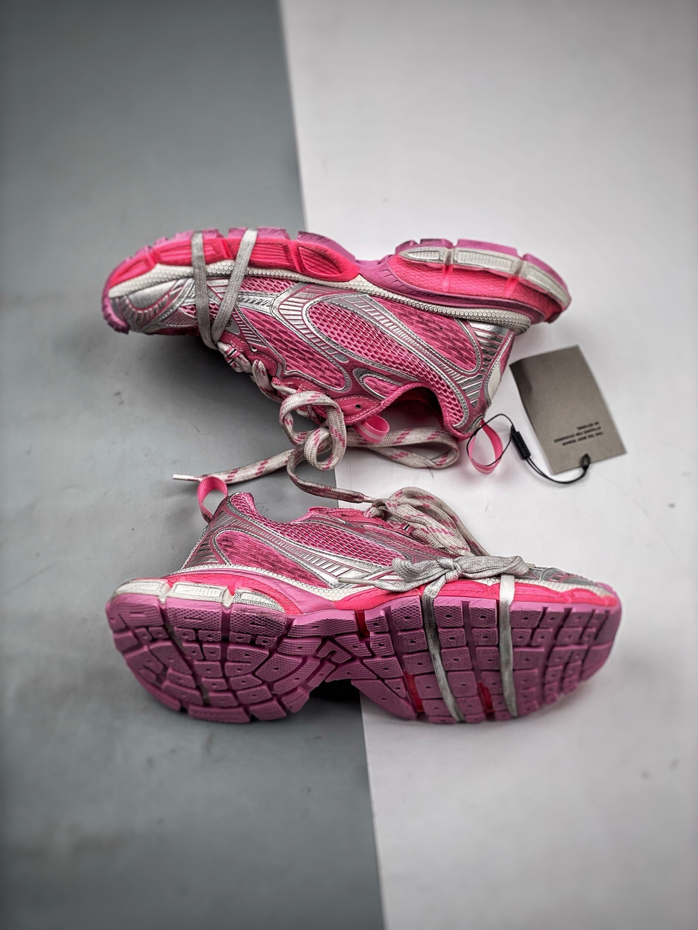Balenciaga 3xl Sneaker
